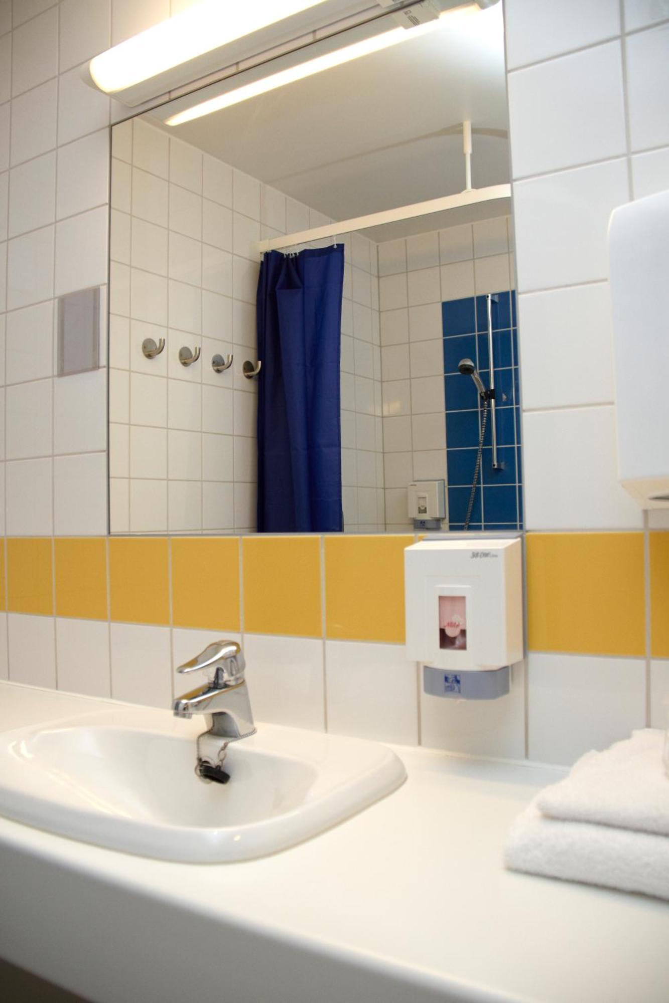 Hotel Ulleval Oslo