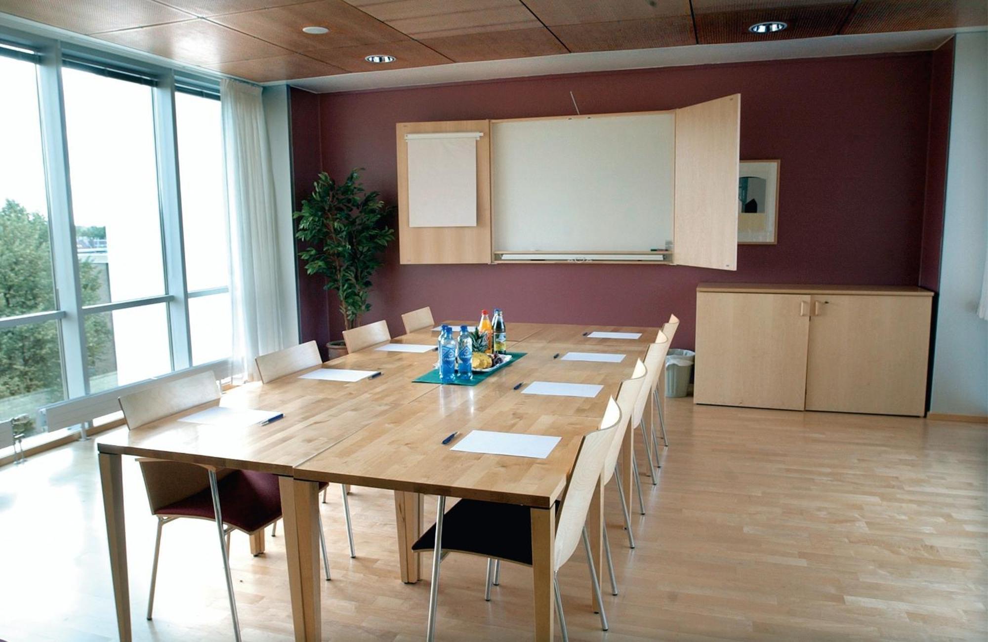 Hotel Ulleval 3*