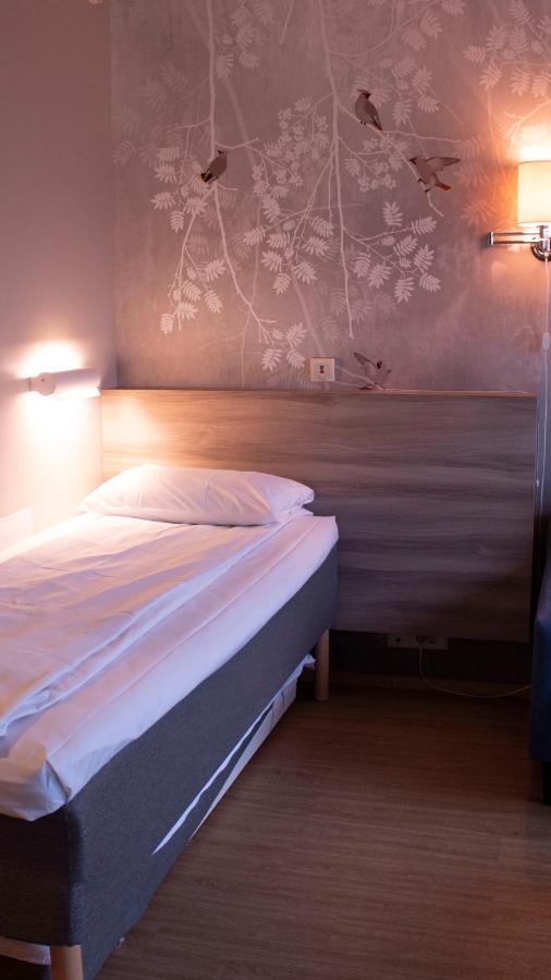 Ulleval 3* Oslo