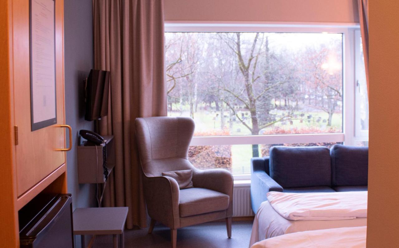 Ulleval 3* Oslo