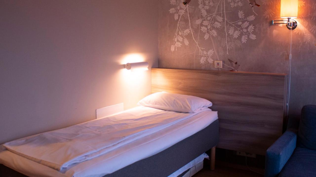 Hotel Ulleval Oslo
