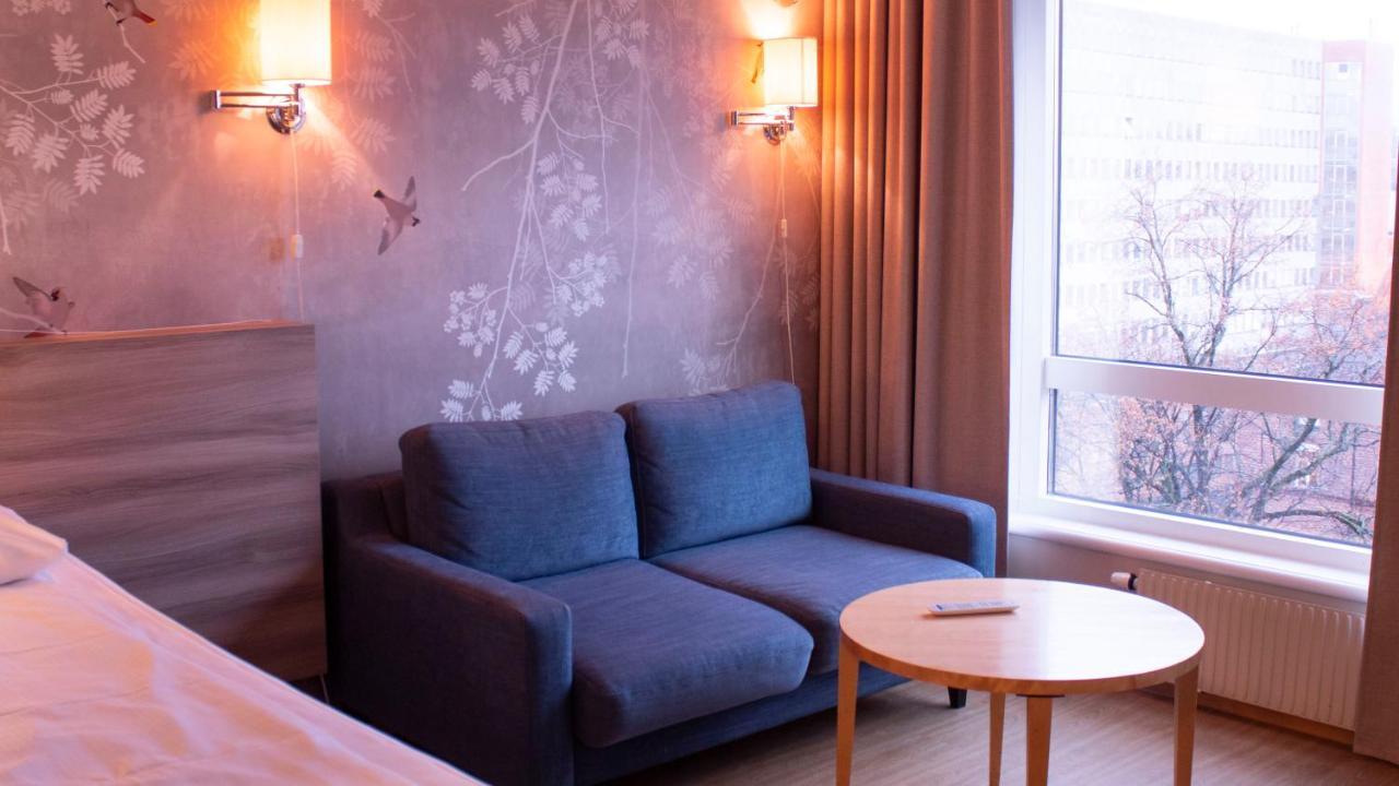 Ulleval Hotel 3*