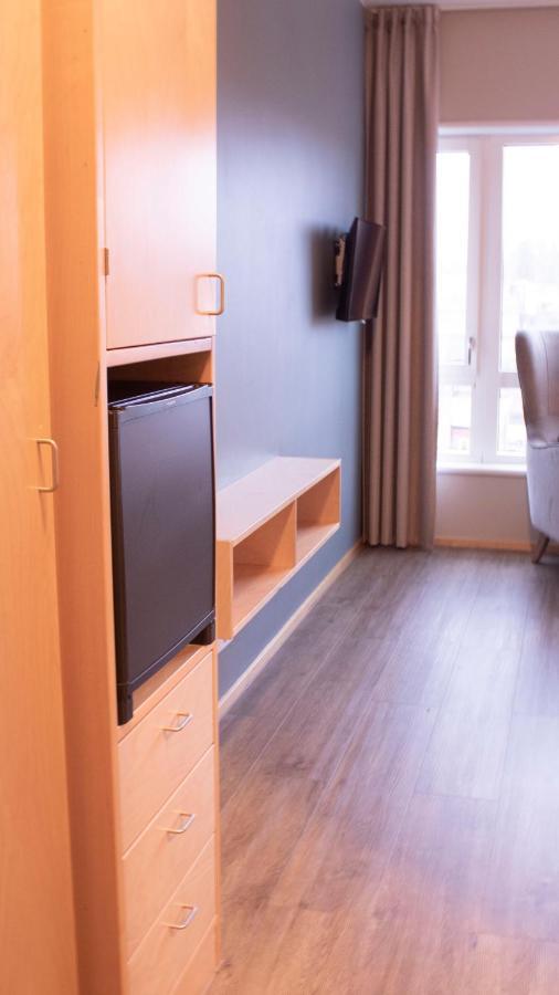 Hotel Ulleval 3*