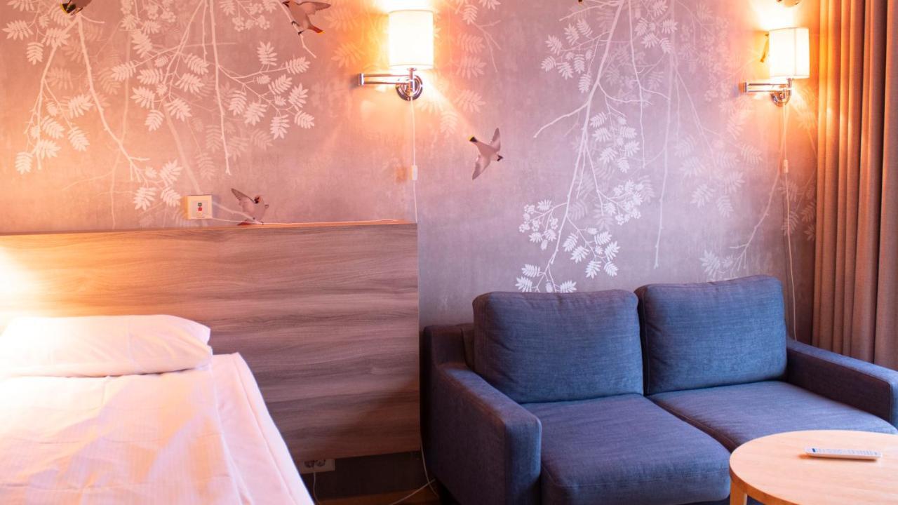 Hotel Ulleval 3*