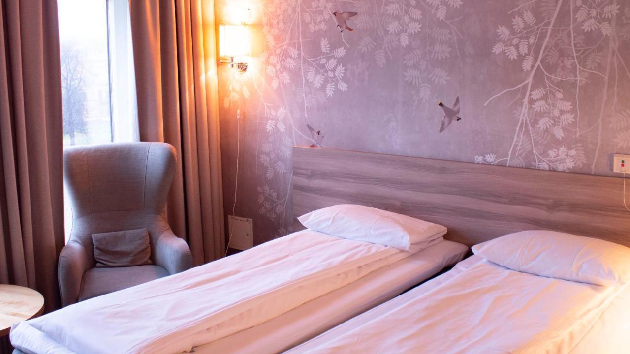 Ulleval Hotel Oslo